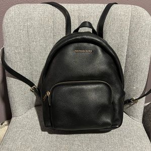 Michael Kor’s backpack